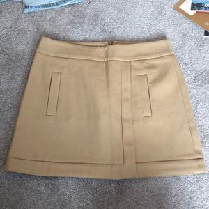 Zara skirt